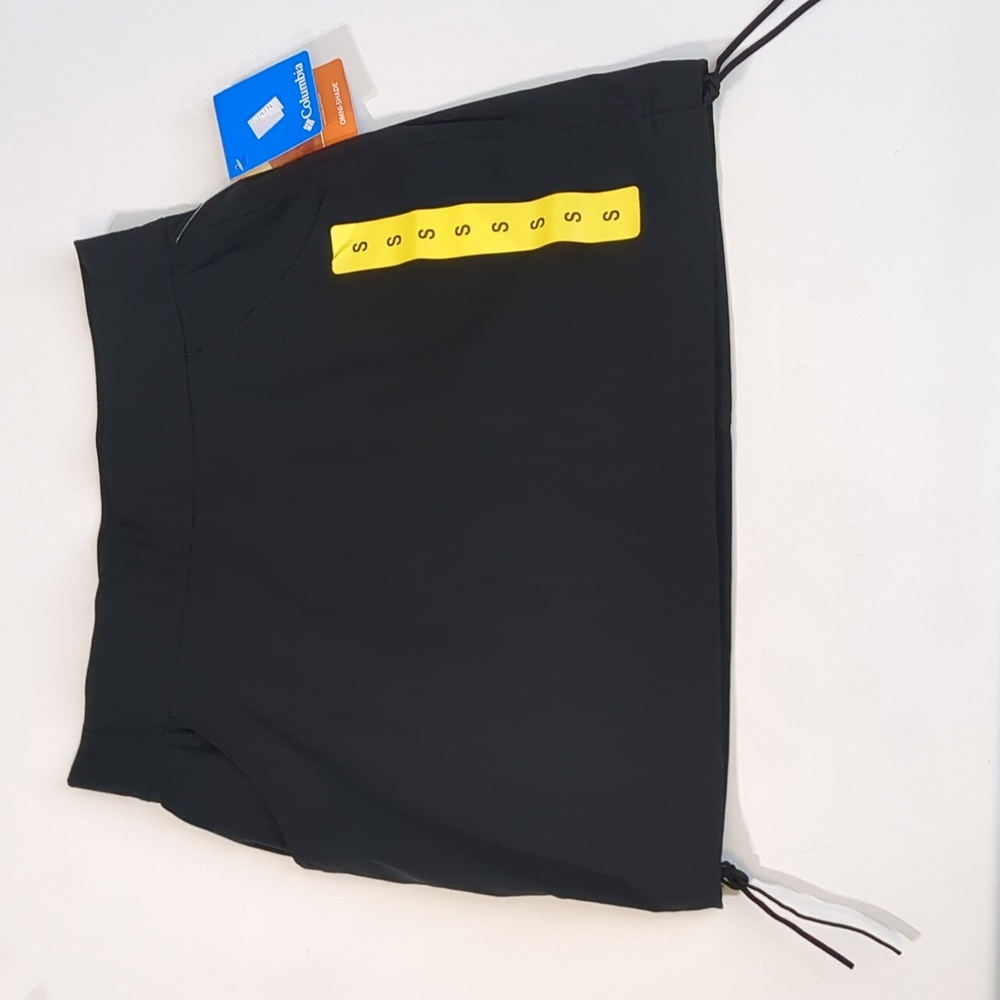 Columbia Omni Shield Skort Sz S